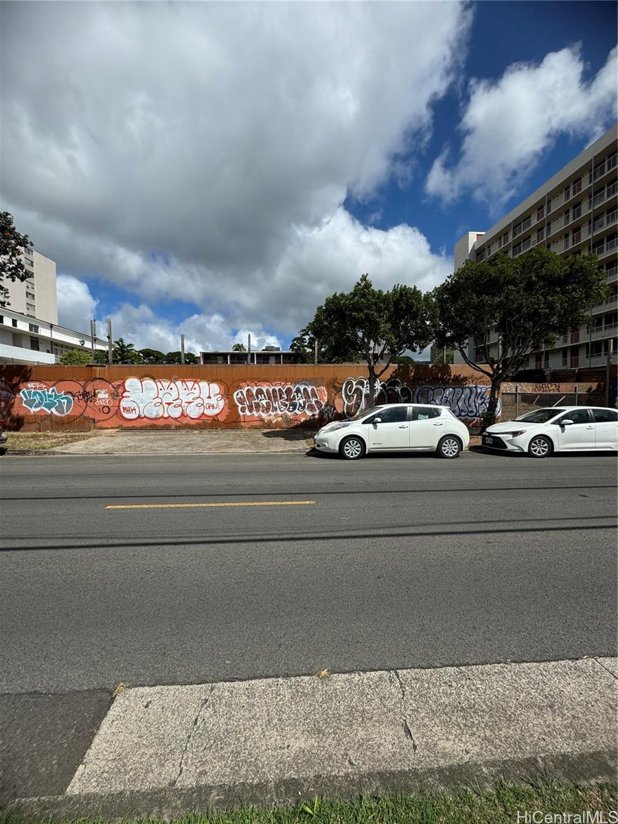 1632 Young St  Honolulu, Hi vacant land for sale - photo 12 of 12