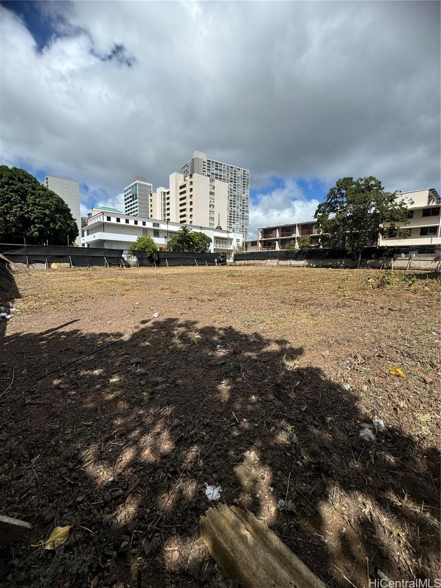 1632 Young St  Honolulu, Hi vacant land for sale - photo 3 of 12