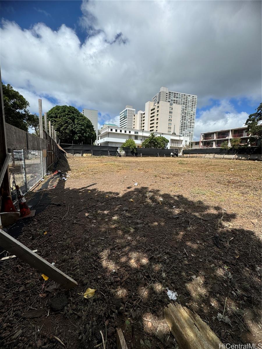 1632 Young St  Honolulu, Hi vacant land for sale - photo 5 of 12