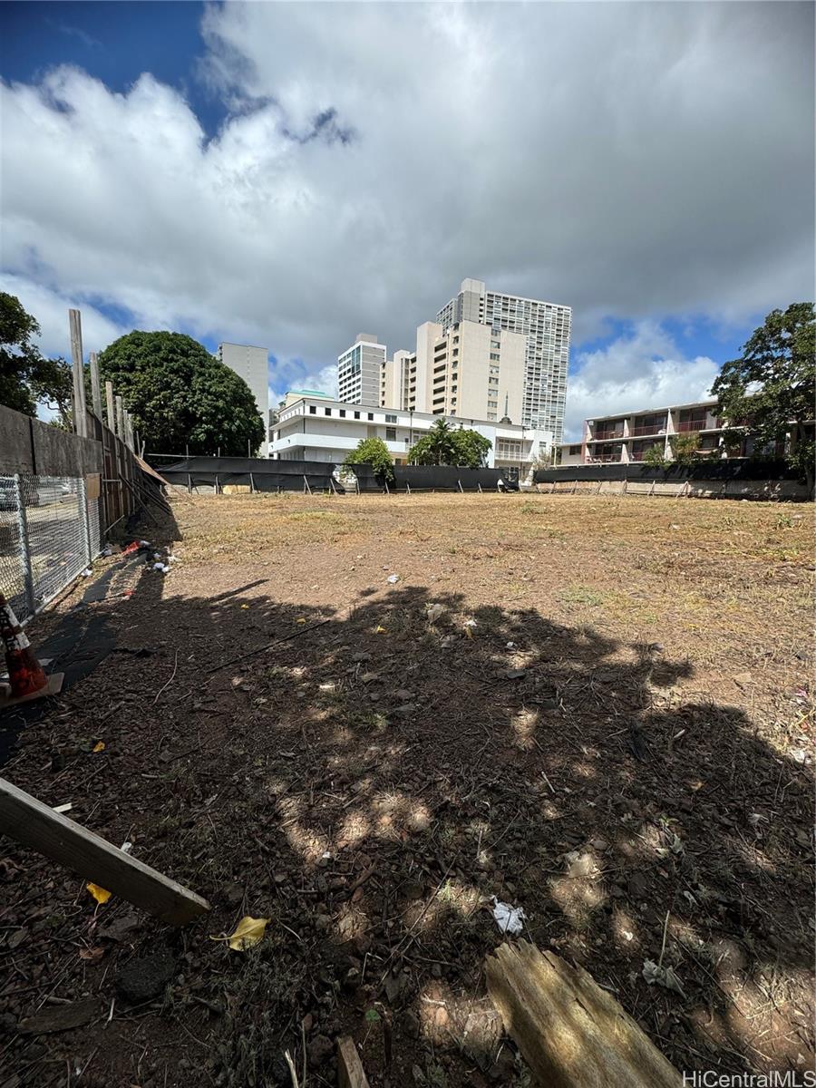 1632 Young St  Honolulu, Hi vacant land for sale - photo 6 of 12