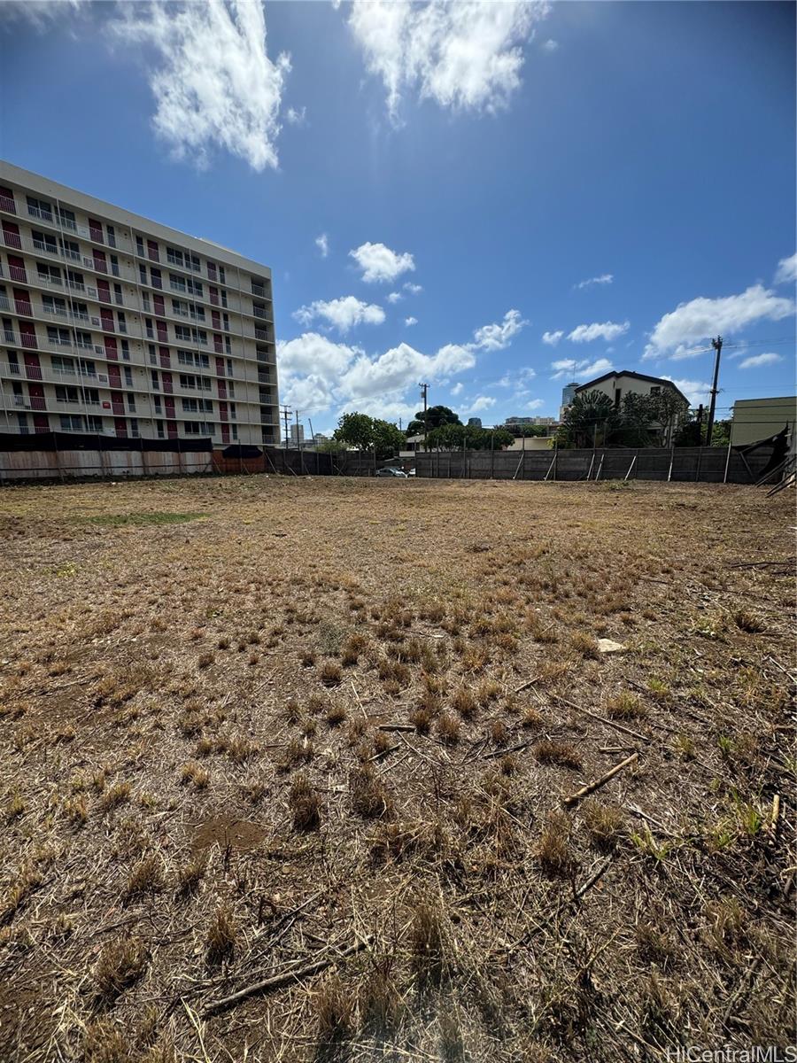 1632 Young St  Honolulu, Hi vacant land for sale - photo 7 of 12