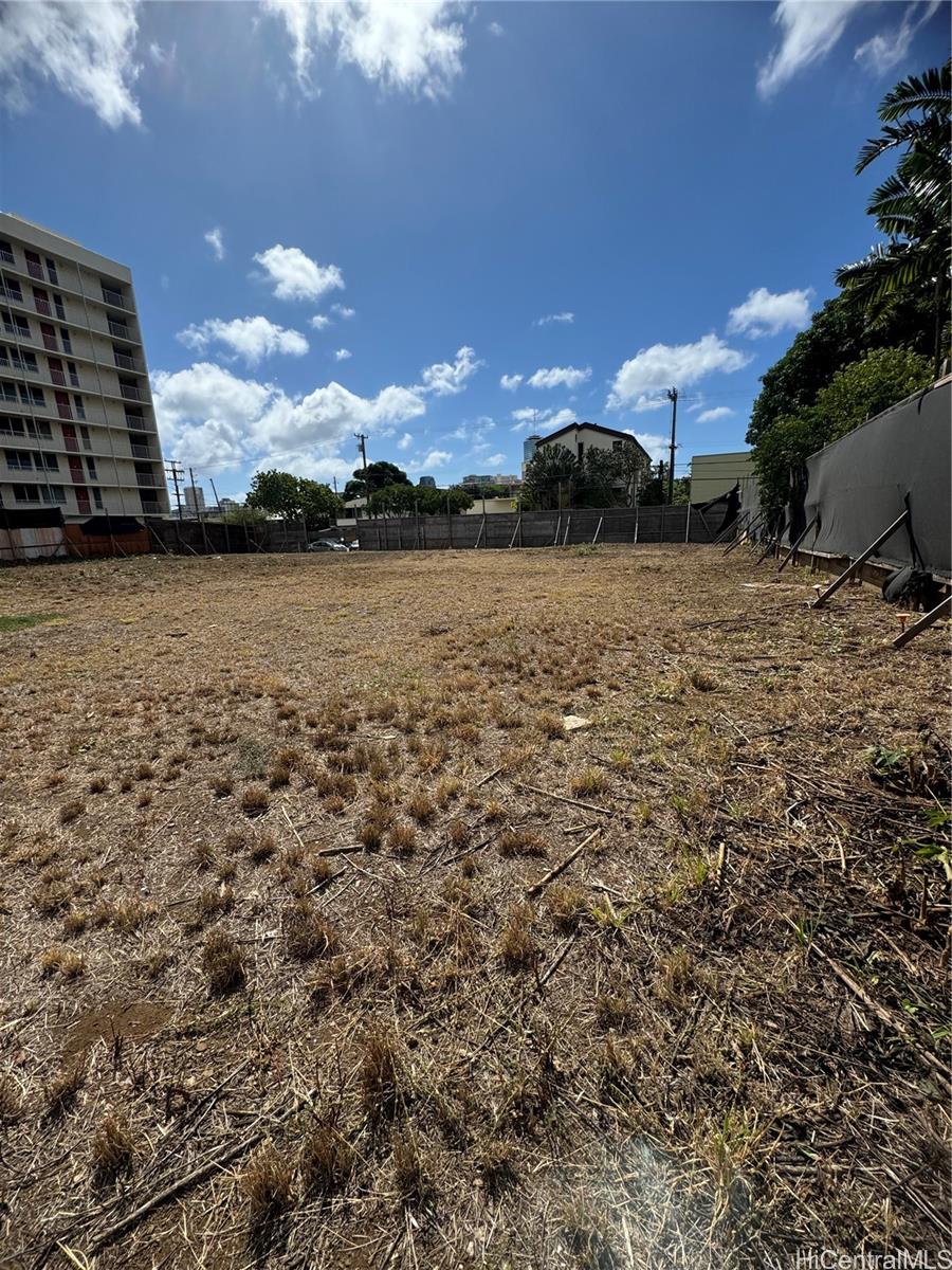 1632 Young St  Honolulu, Hi vacant land for sale - photo 8 of 12