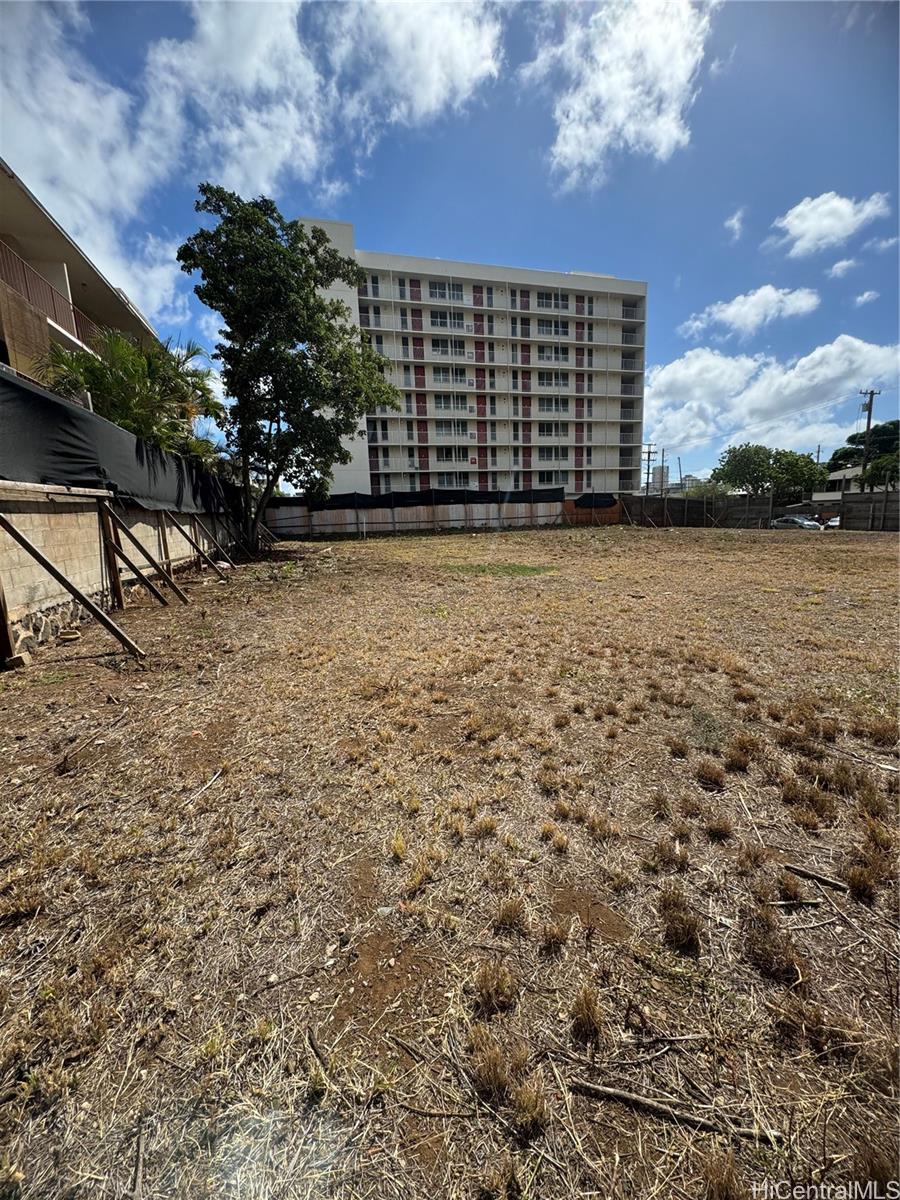 1632 Young St  Honolulu, Hi vacant land for sale - photo 9 of 12