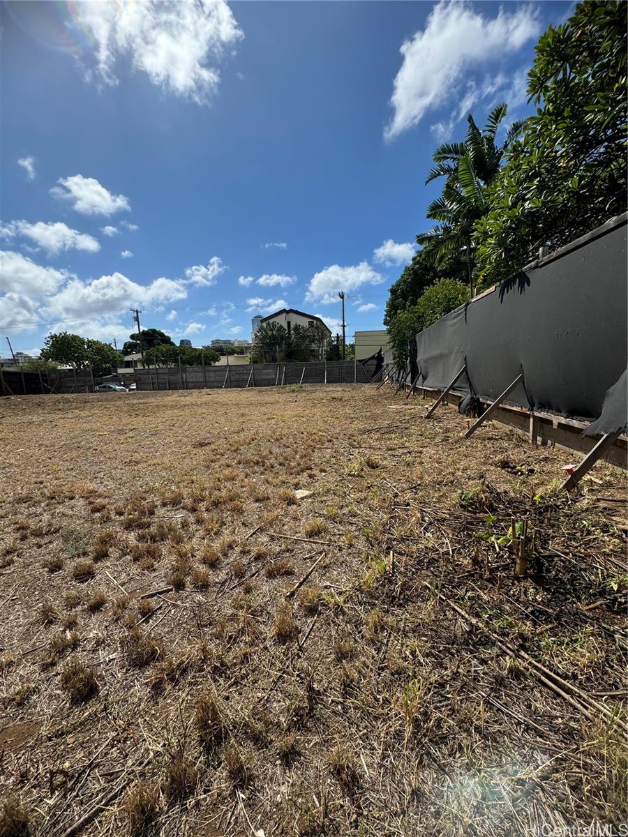 1632 Young St  Honolulu, Hi vacant land for sale - photo 10 of 12