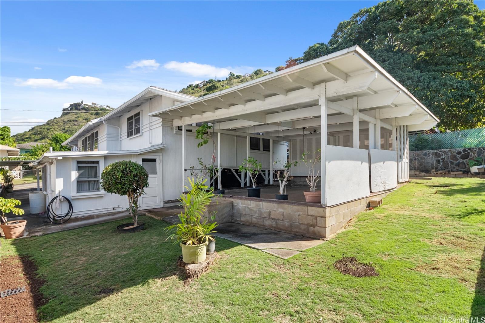 1633  10th Ave Palolo, Diamond Head home - photo 11 of 12