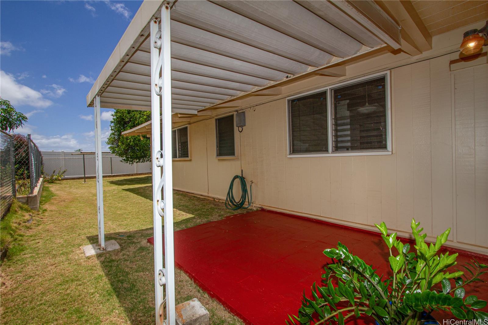1633 Hookani St Pearl City Hawaii Rental