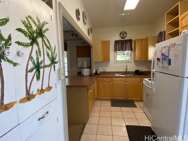 1634  Lusitana Street Punchbowl Area, Honolulu home - photo 2 of 25