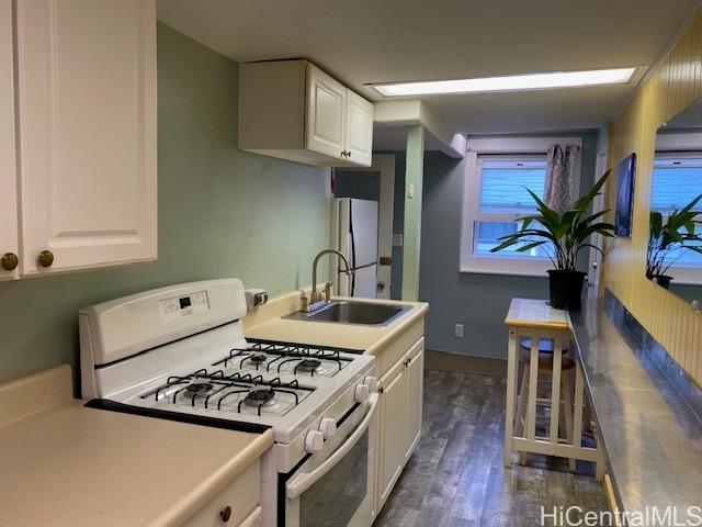 1634  Lusitana Street Punchbowl Area, Honolulu home - photo 19 of 25