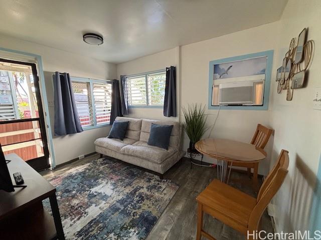 1634  Lusitana Street Punchbowl Area, Honolulu home - photo 22 of 25