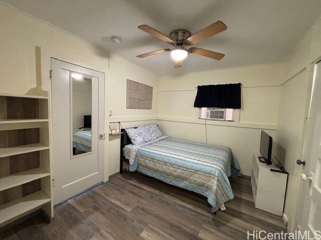 1634  Lusitana Street Punchbowl Area, Honolulu home - photo 23 of 25