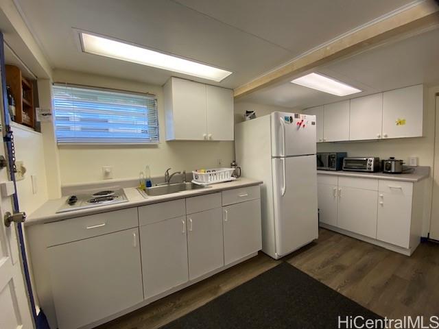 1634  Lusitana Street Punchbowl Area, Honolulu home - photo 7 of 25