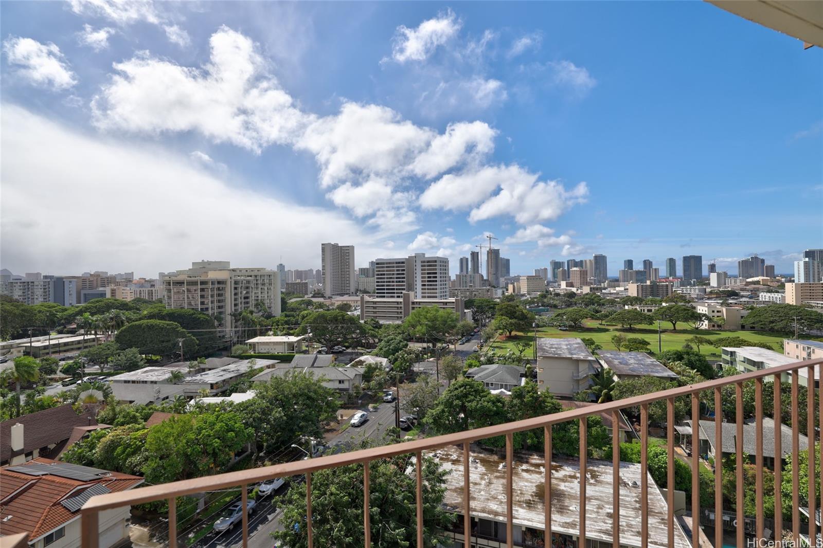 Consulate condo # 1002, Honolulu, Hawaii - photo 12 of 13