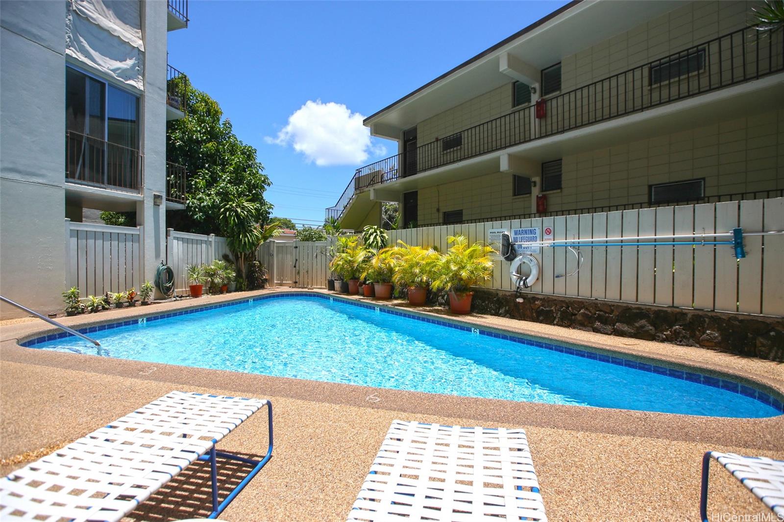 Consulate condo # 1002, Honolulu, Hawaii - photo 13 of 13