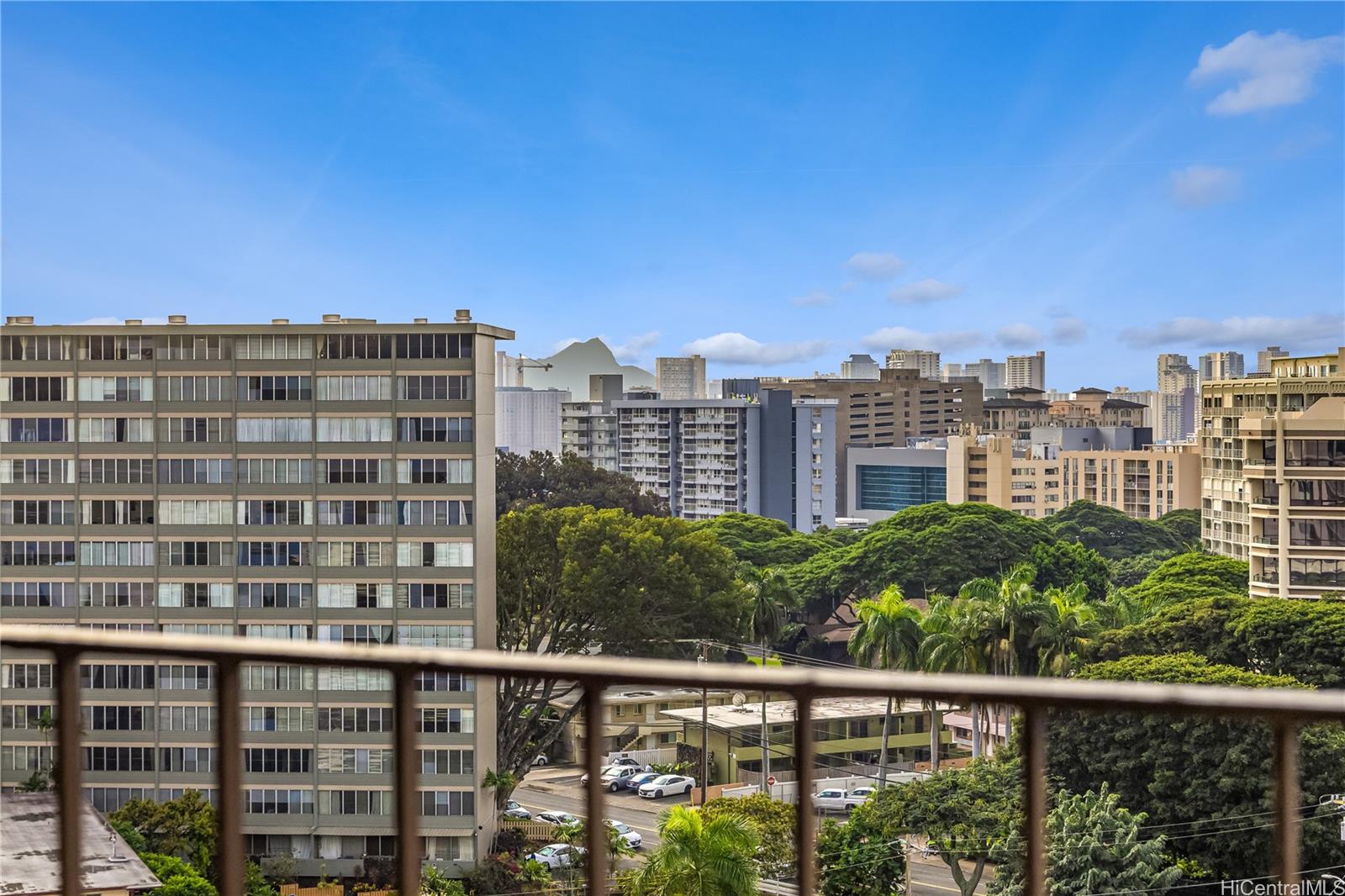 Consulate condo # 1101, Honolulu, Hawaii - photo 14 of 16