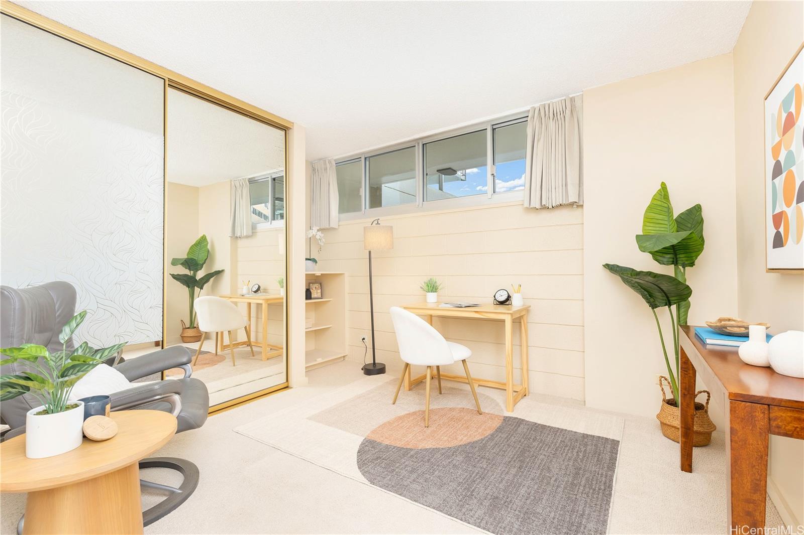 Consulate condo # 203, Honolulu, Hawaii - photo 13 of 22