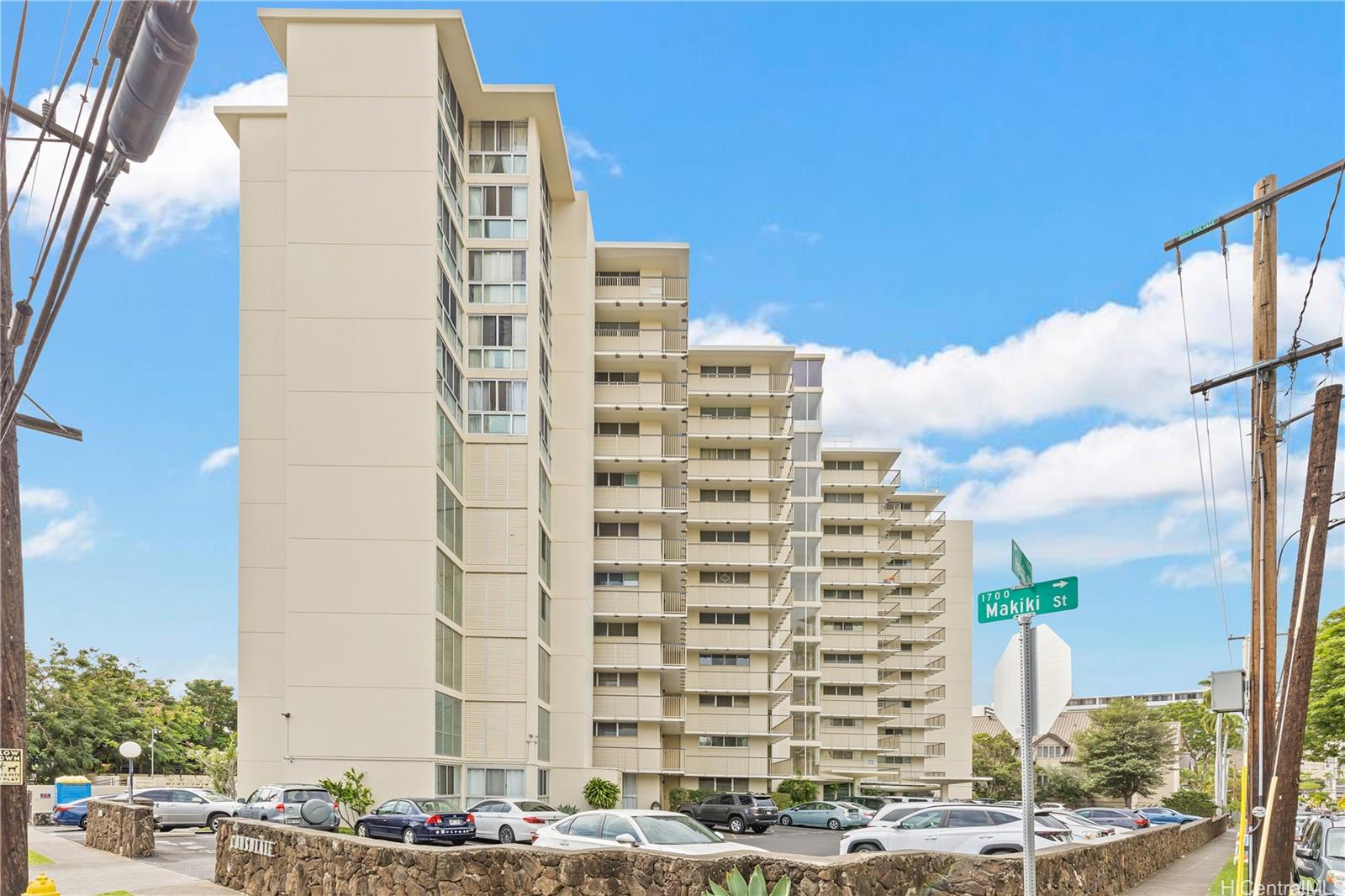 Consulate condo # 203, Honolulu, Hawaii - photo 22 of 22