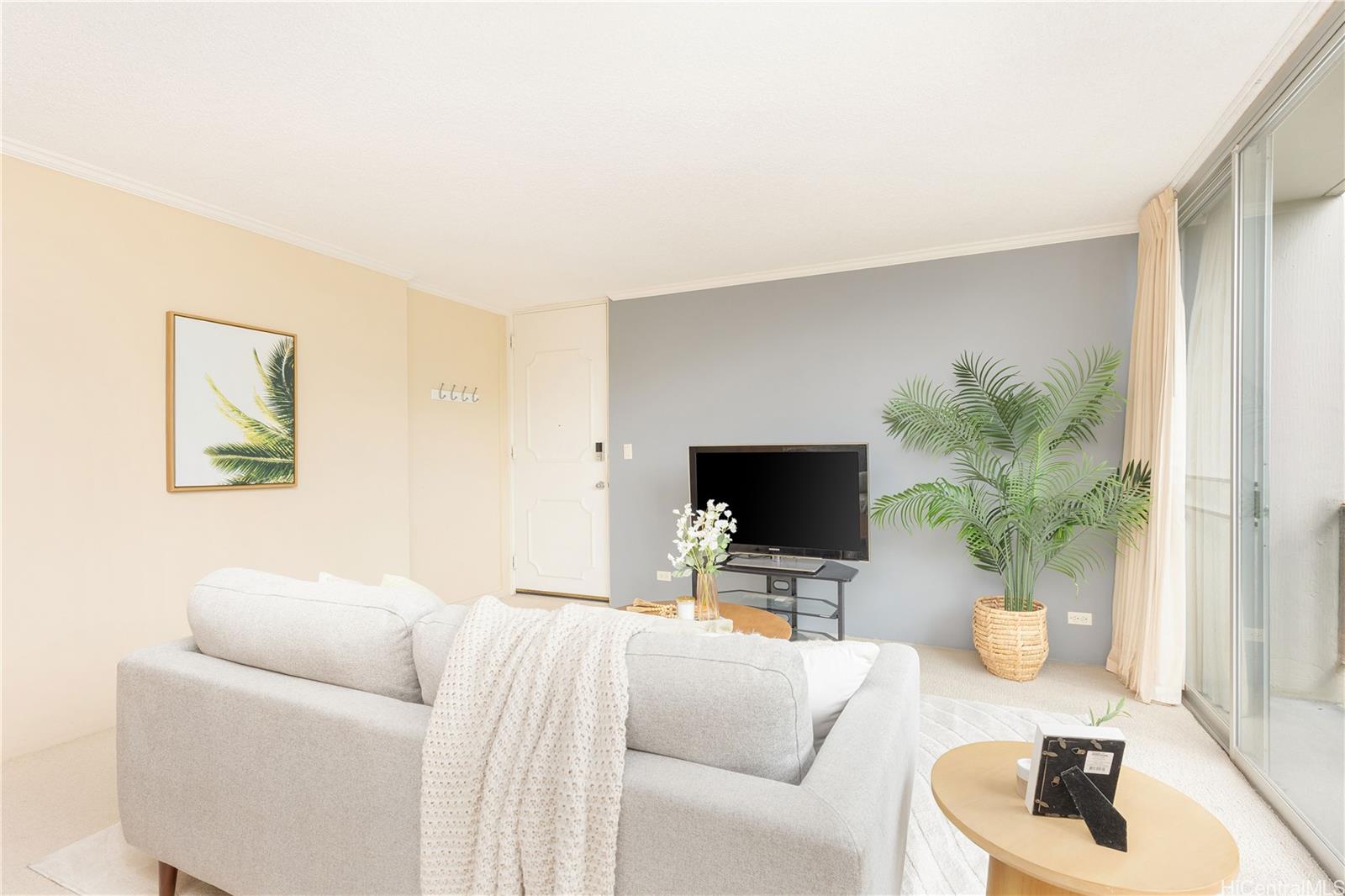 Consulate condo # 203, Honolulu, Hawaii - photo 4 of 22