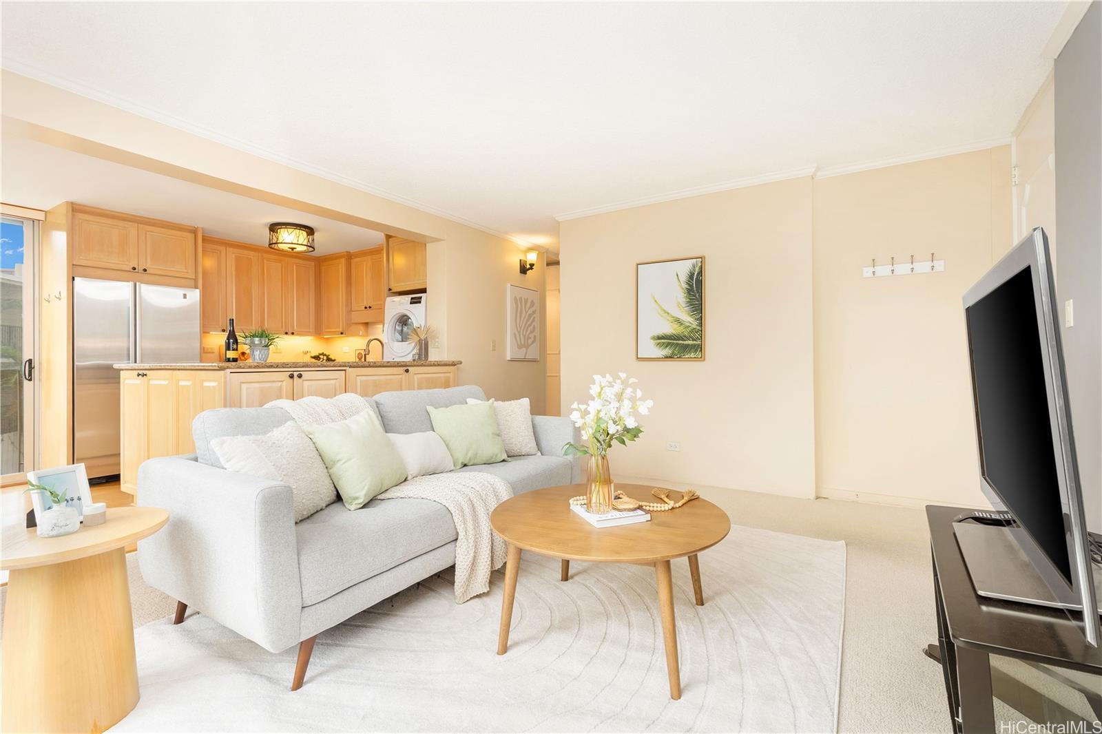 Consulate condo # 203, Honolulu, Hawaii - photo 5 of 22