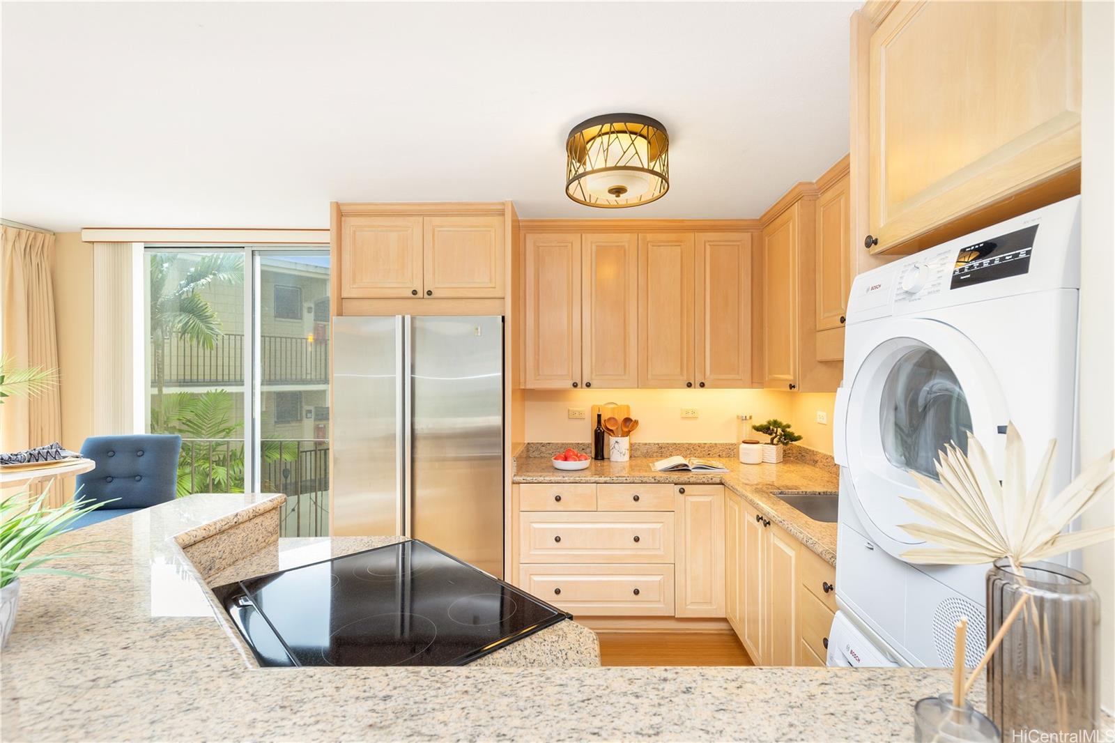 Consulate condo # 203, Honolulu, Hawaii - photo 9 of 22