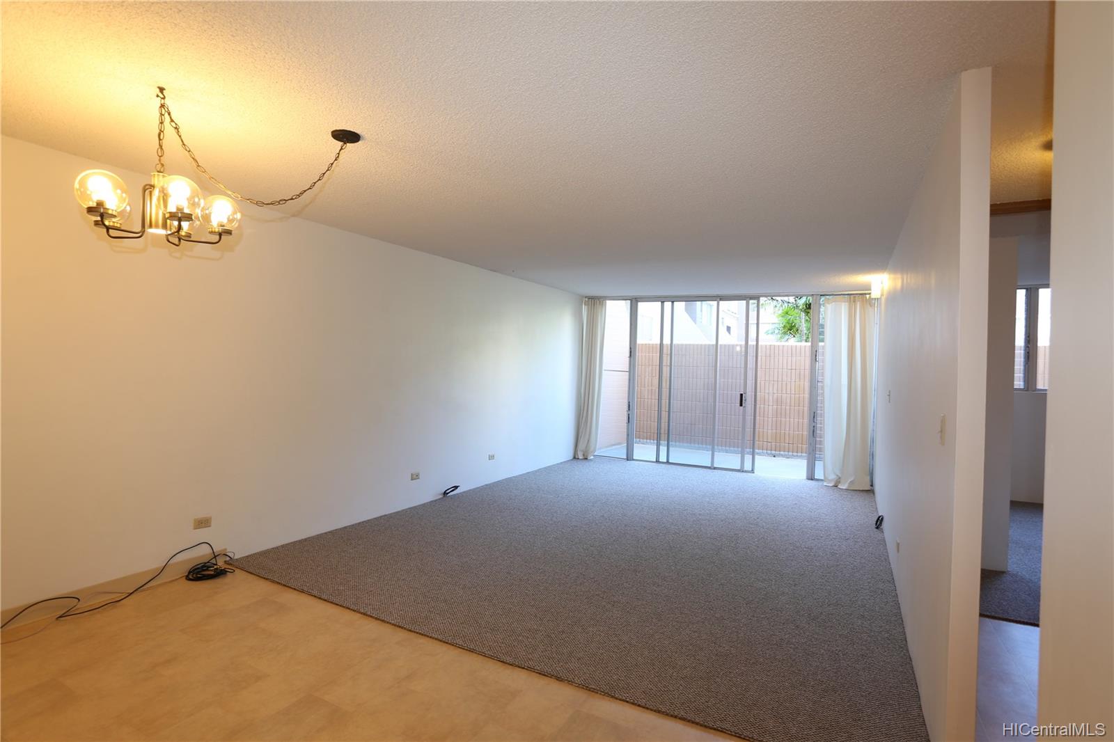 1634 Nuuanu Ave 104 Honolulu Hawaii Rental