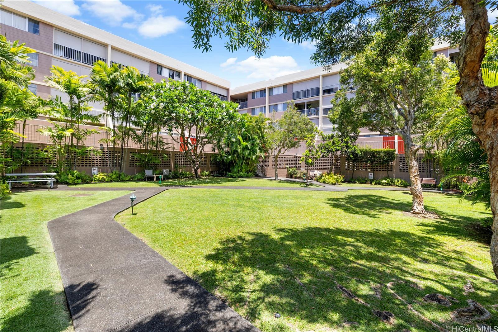 1634 Nuuanu condo # 115, Honolulu, Hawaii - photo 18 of 20