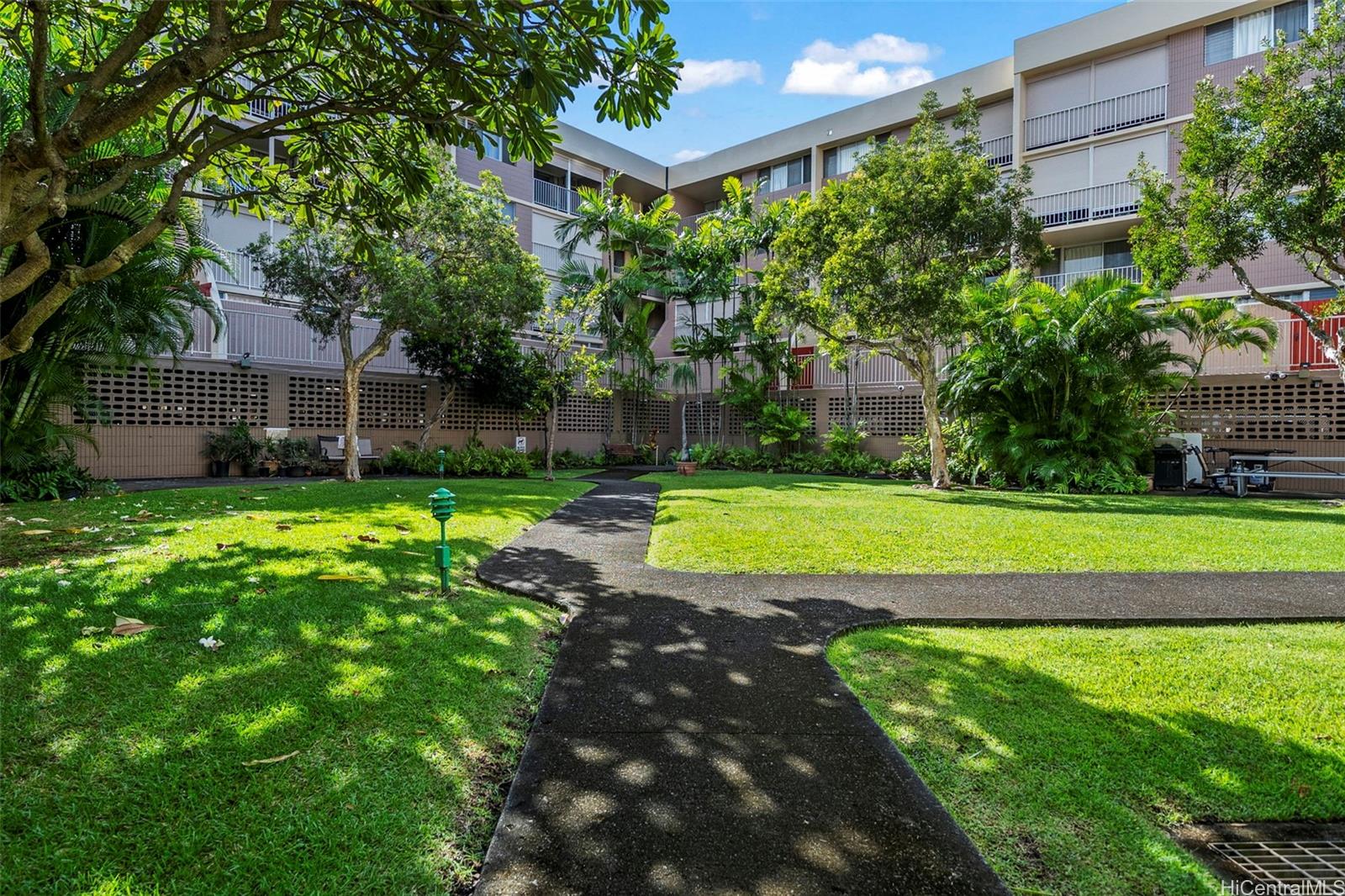 1634 NUUANU condo # 116, Honolulu, Hawaii - photo 18 of 23