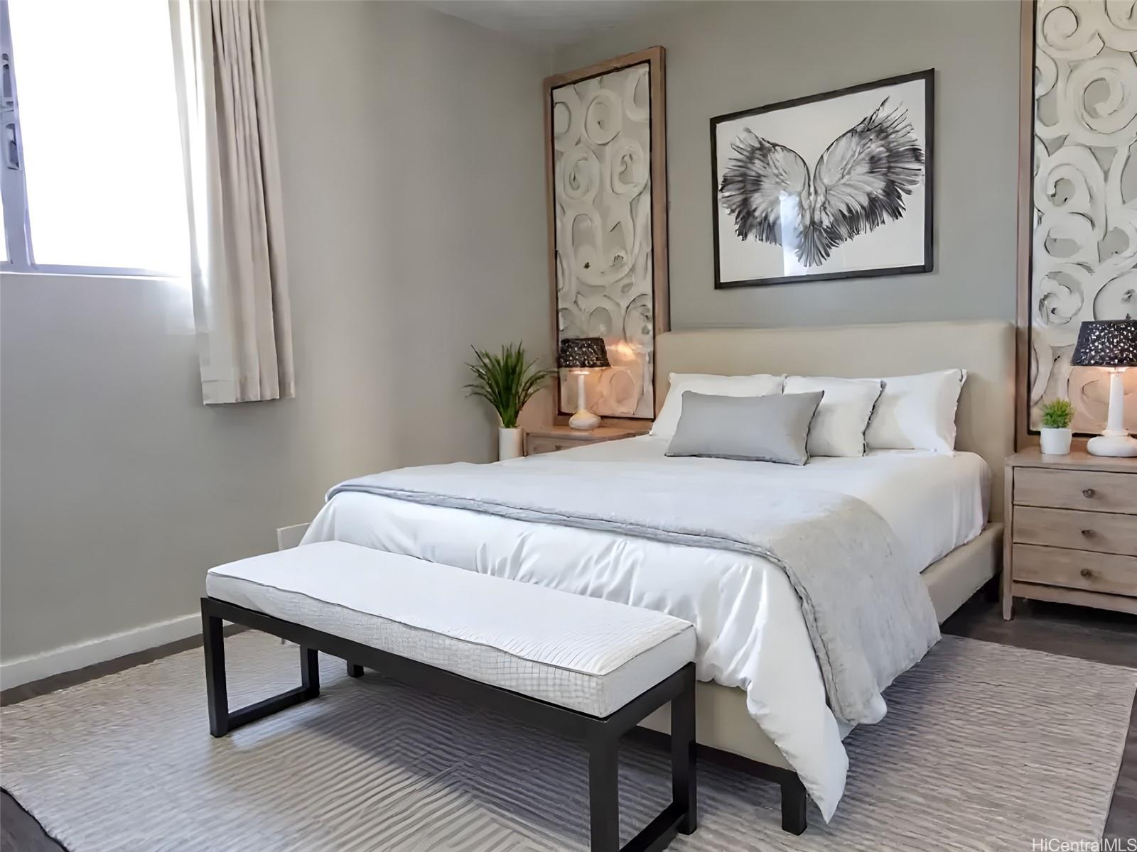 1634 Nuuanu condo # 201, Honolulu, Hawaii - photo 11 of 23