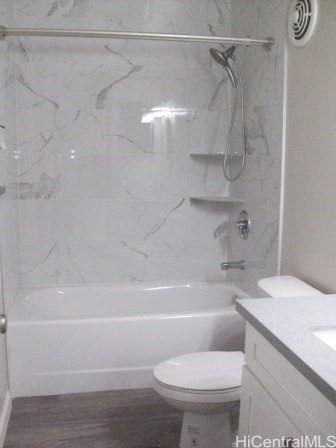 1634 Nuuanu condo # 201, Honolulu, Hawaii - photo 22 of 23