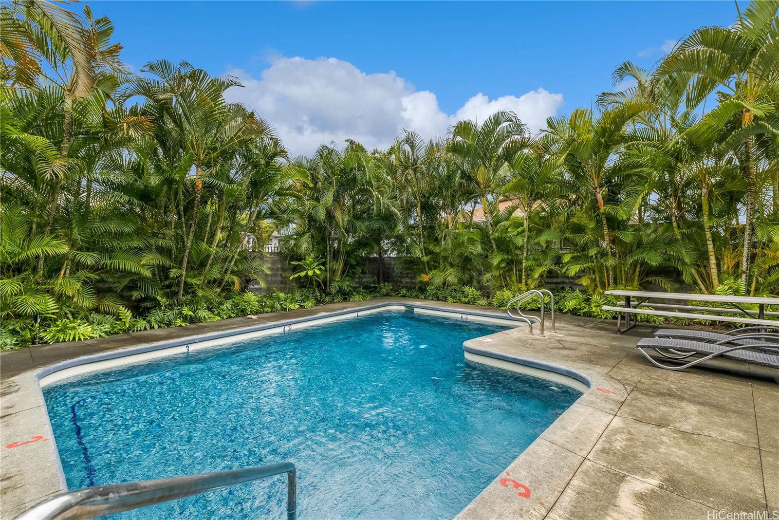 1634 Nuuanu condo # 410, Honolulu, Hawaii - photo 18 of 24