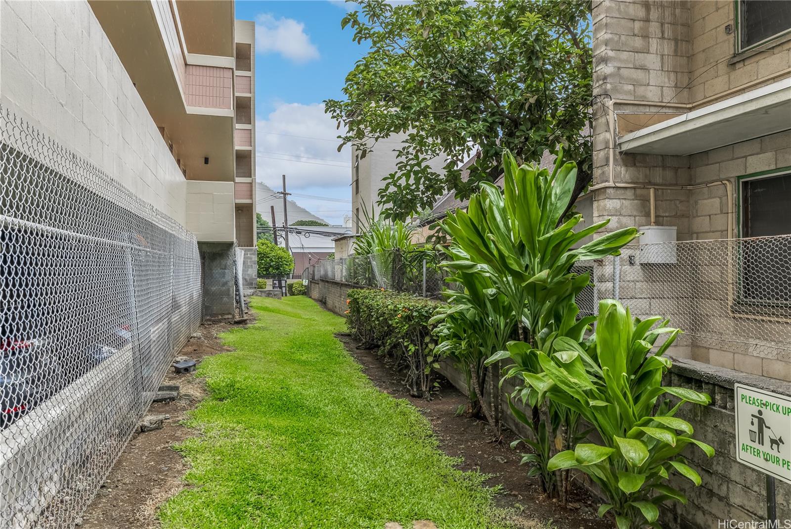 1634 Nuuanu condo # 410, Honolulu, Hawaii - photo 21 of 24