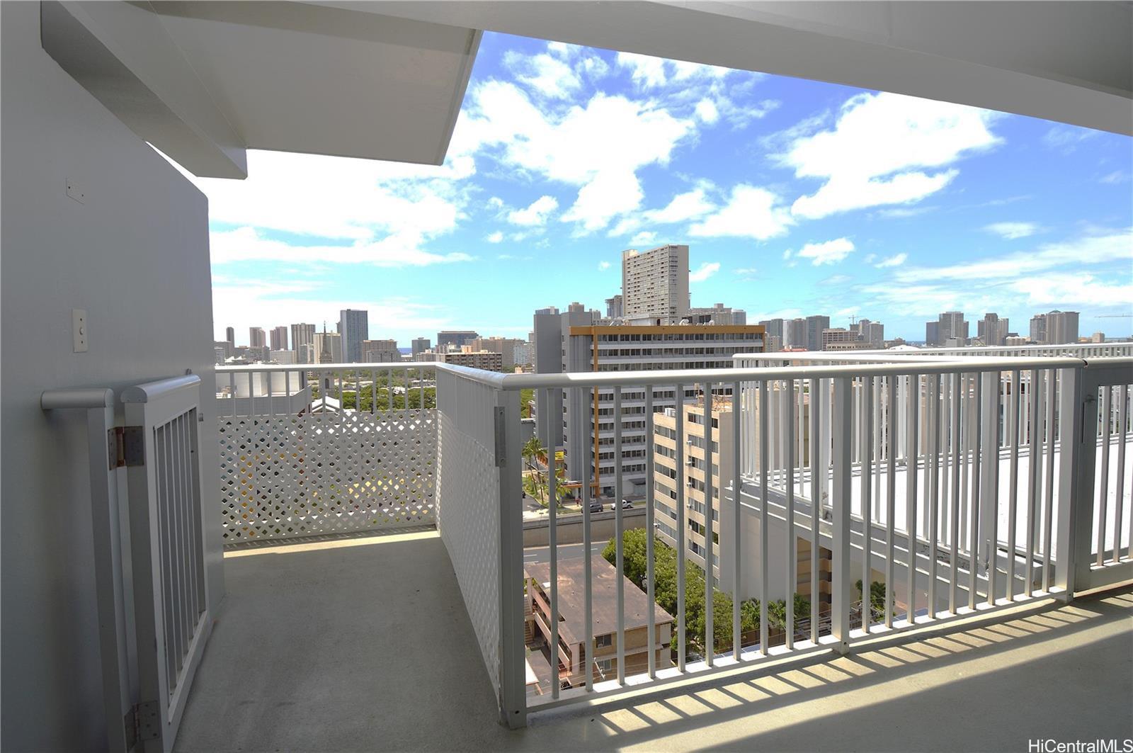Punahou Vista Apts condo # 1401, Honolulu, Hawaii - photo 3 of 21