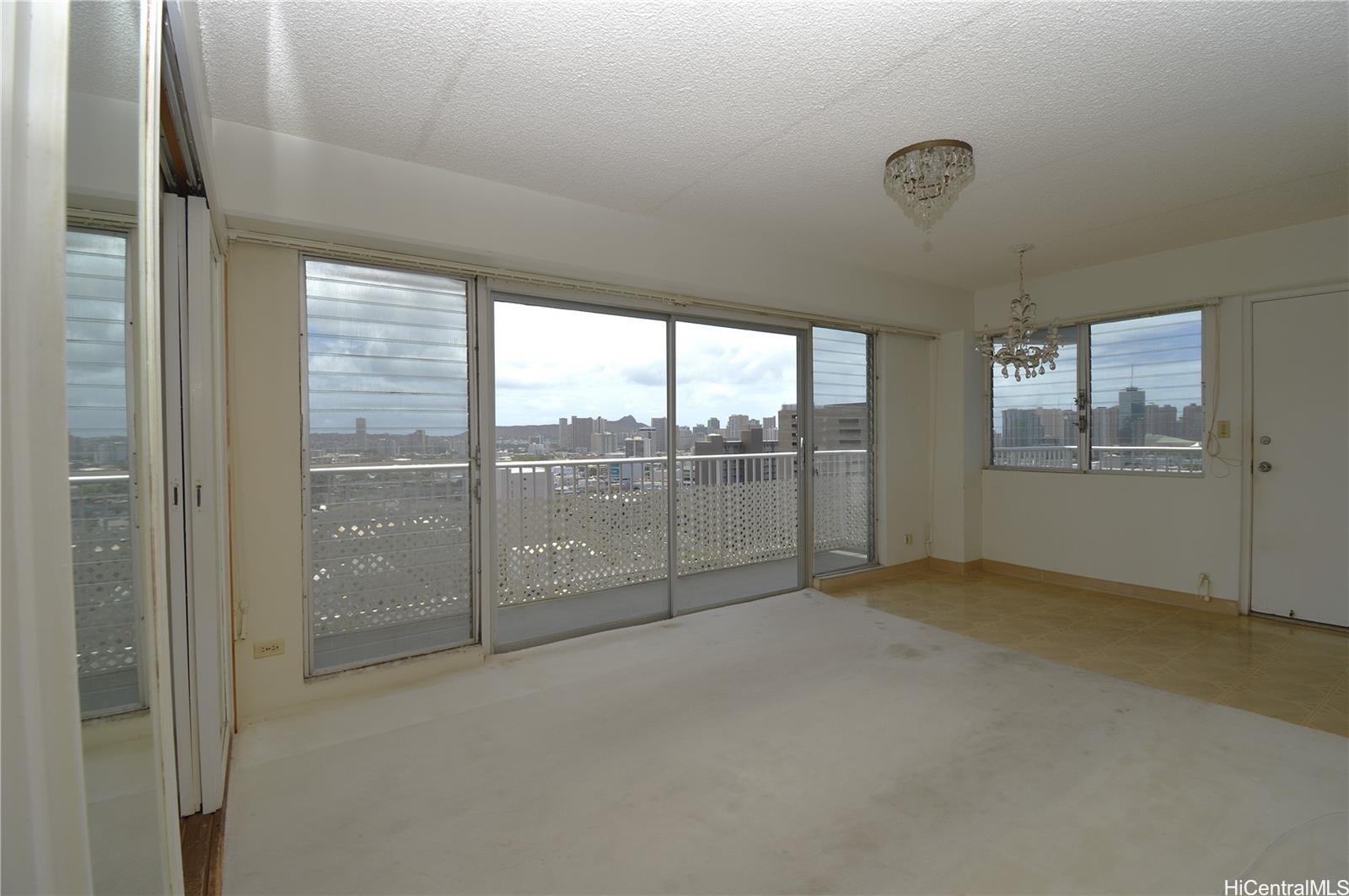 Punahou Vista Apts condo # 1401, Honolulu, Hawaii - photo 6 of 21