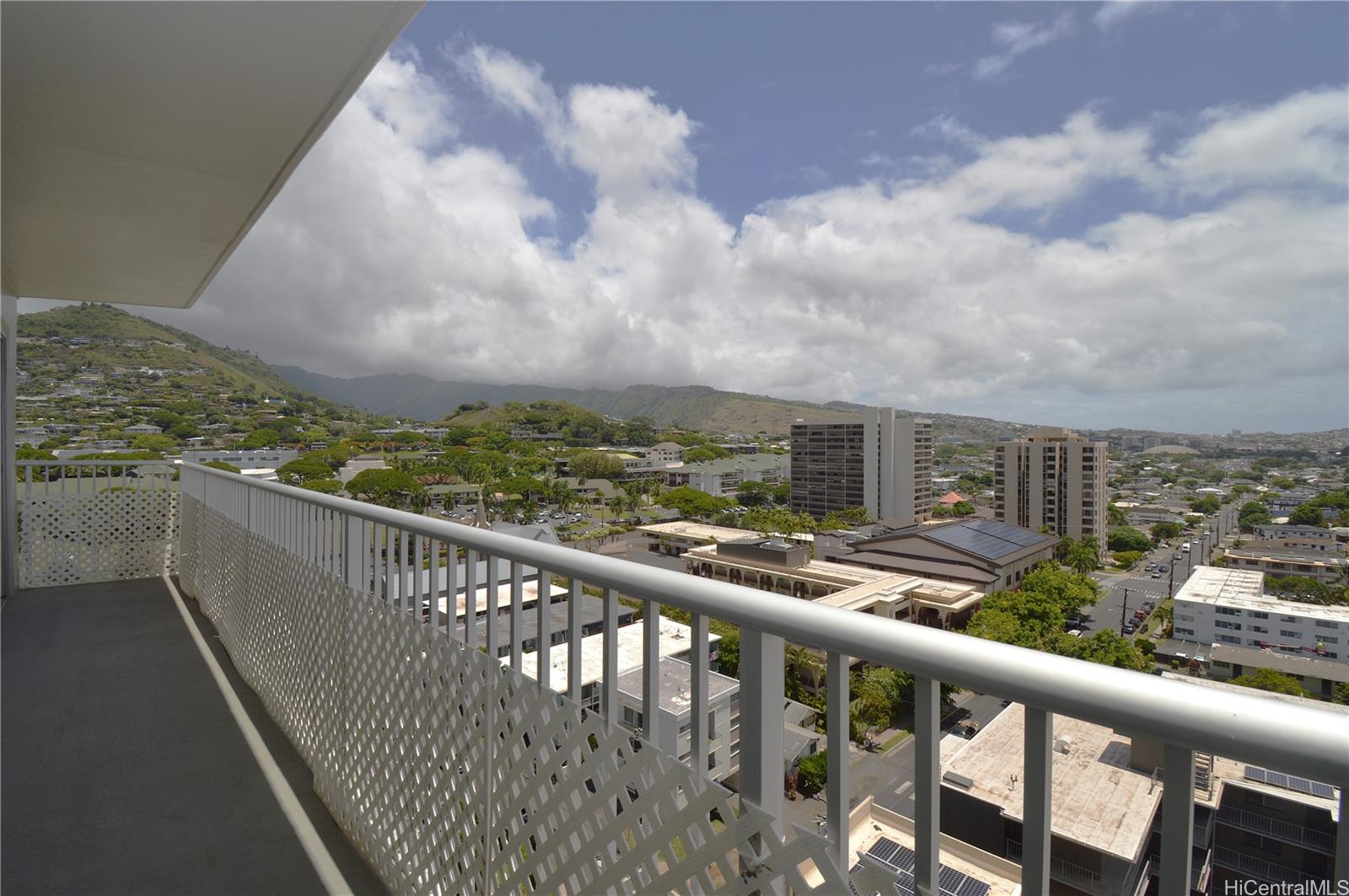 Punahou Vista Apts condo # 1501, Honolulu, Hawaii - photo 11 of 21