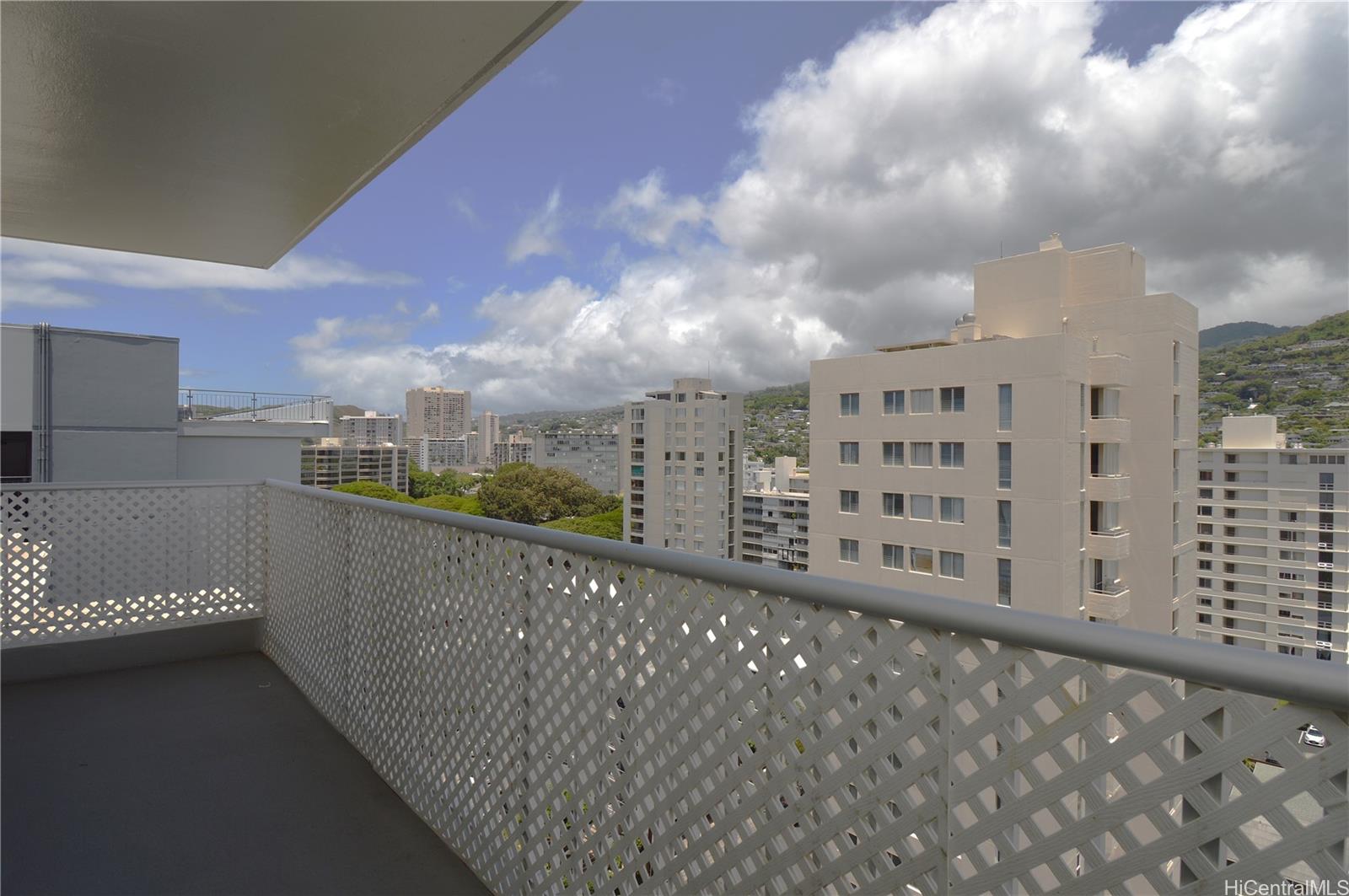 Punahou Vista Apts condo # 1501, Honolulu, Hawaii - photo 16 of 21