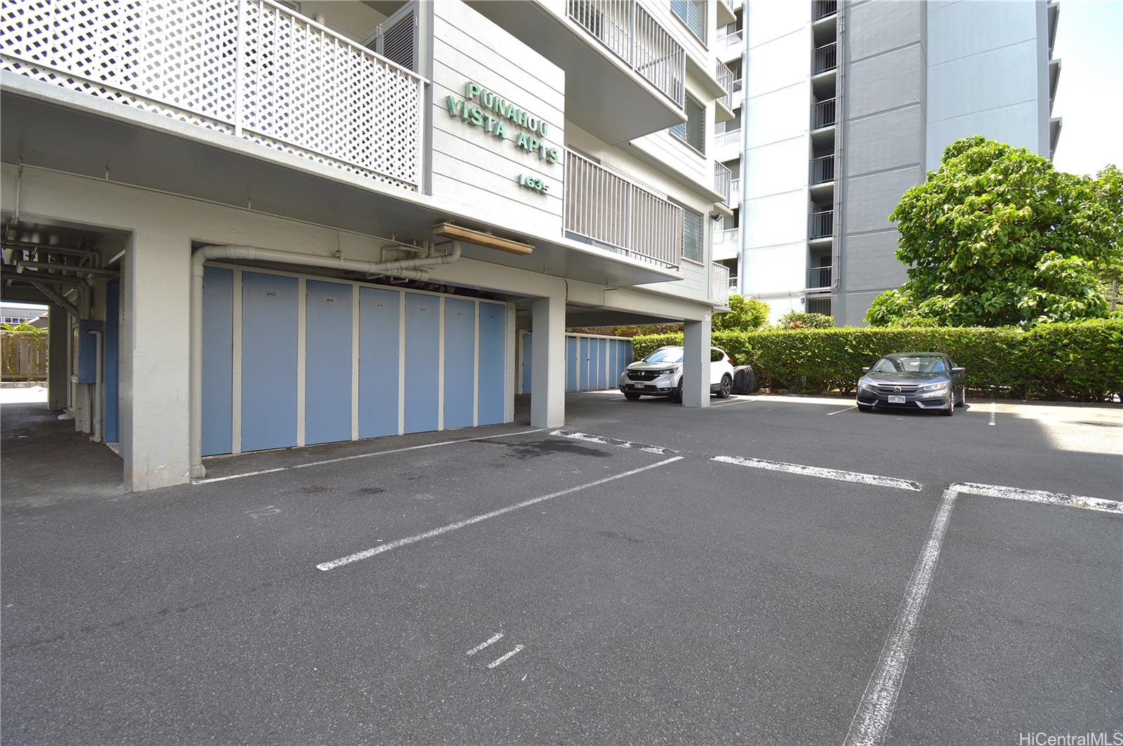 Punahou Vista Apts condo # 1501, Honolulu, Hawaii - photo 20 of 21