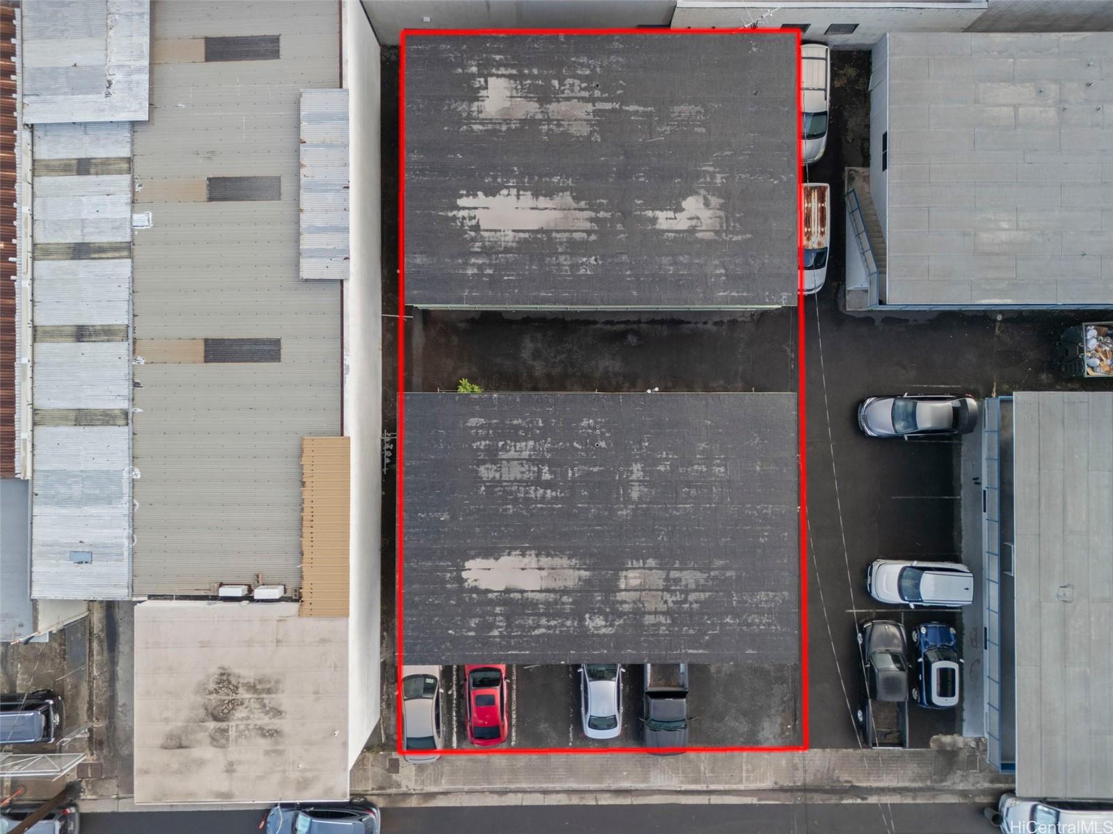 1636 Kahai St Honolulu - Multi-family - photo 20 of 24