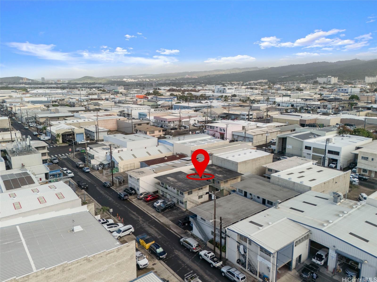 1636 Kahai St Honolulu - Multi-family - photo 23 of 24