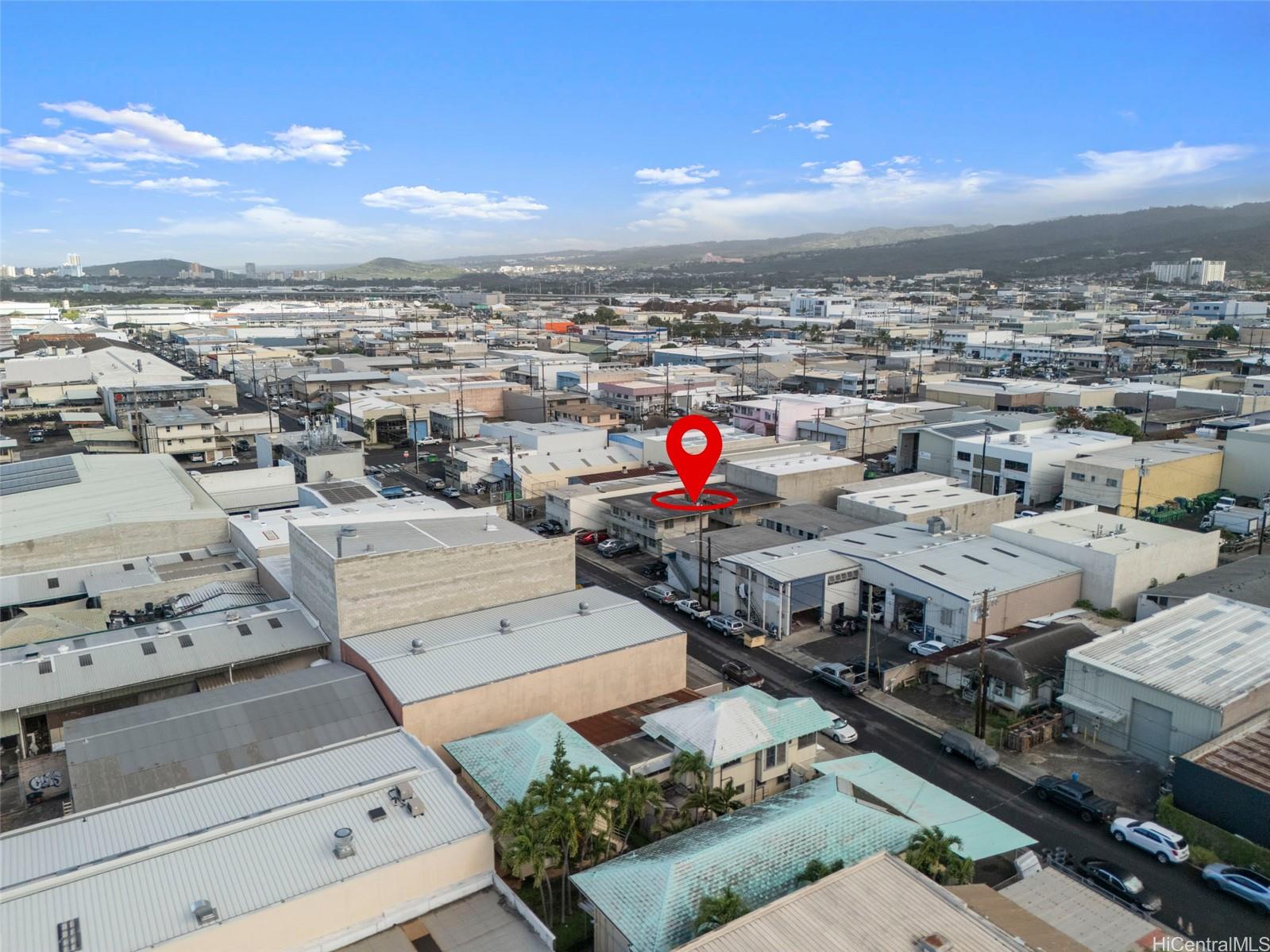 1636 Kahai St Honolulu - Multi-family - photo 24 of 24