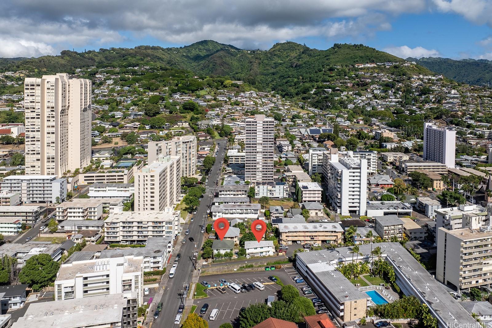 1637 Kewalo St Honolulu - Multi-family - photo 20 of 20