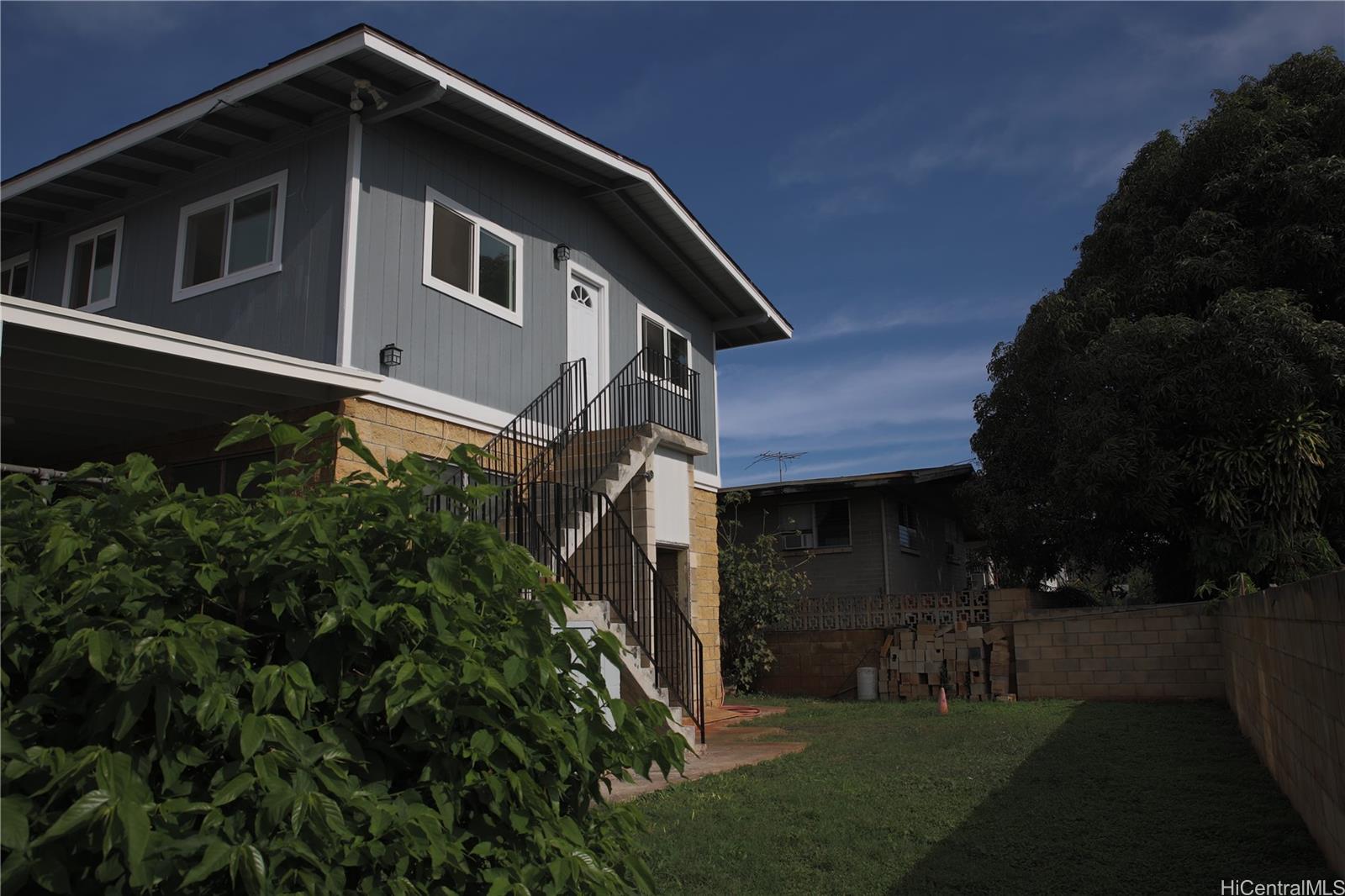 1638  Makamua Street Momilani, PearlCity home - photo 12 of 13