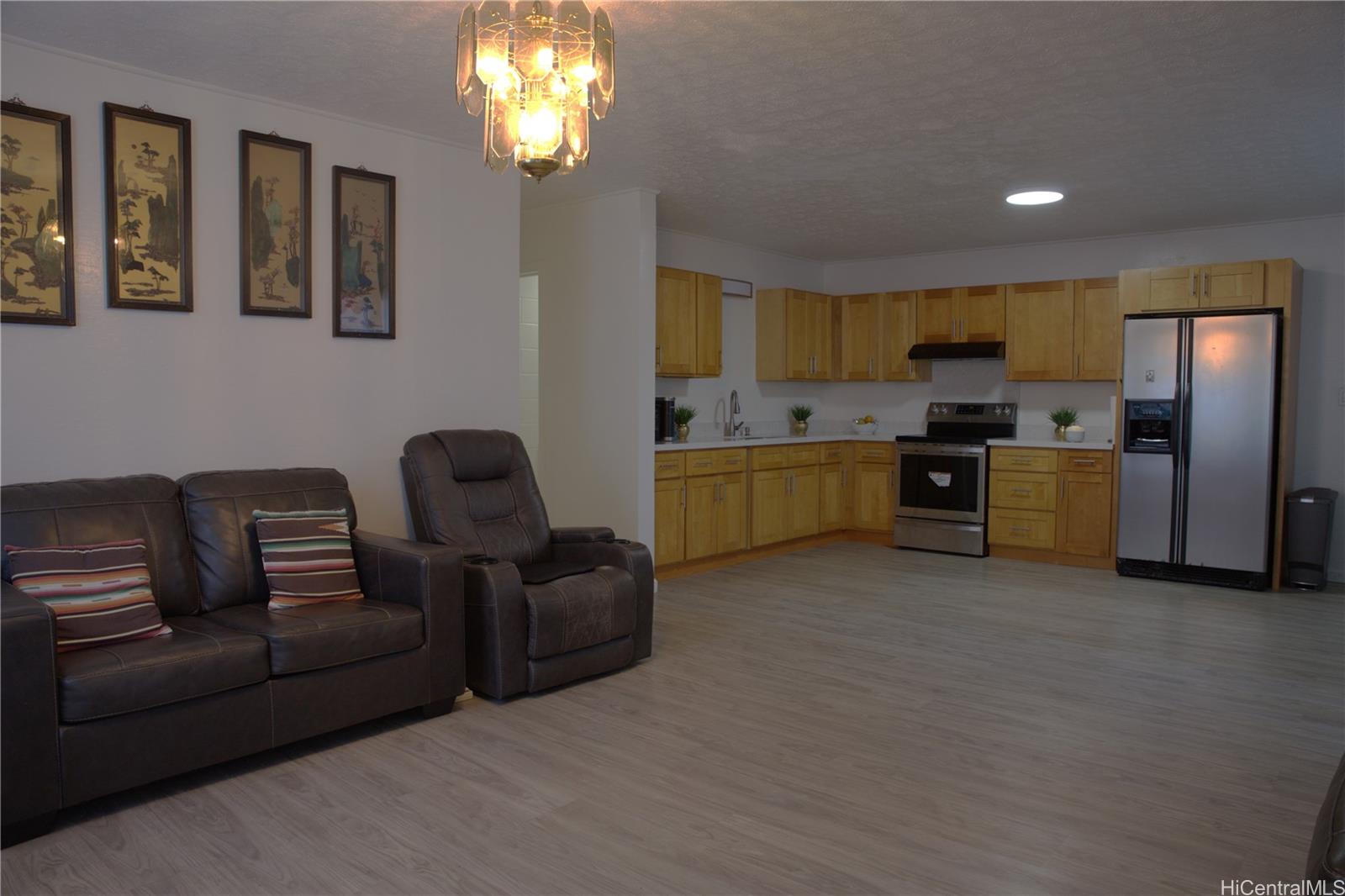 1638  Makamua Street Momilani, PearlCity home - photo 5 of 13