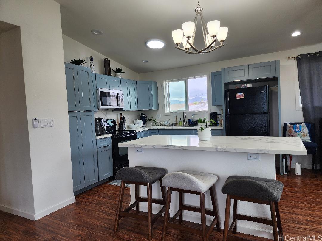 1638  Makamua St Momilani, PearlCity home - photo 13 of 14