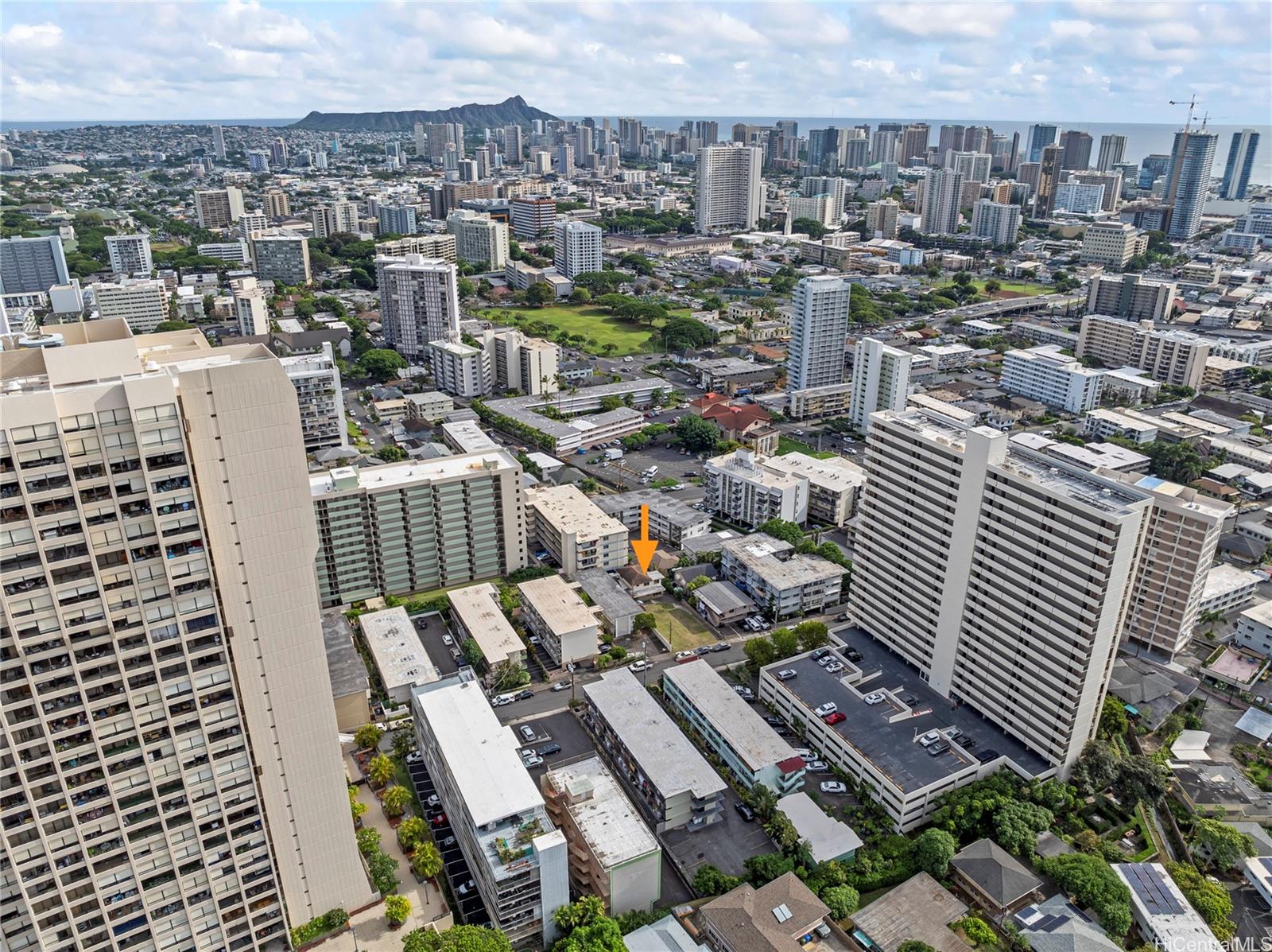 1639 Liholiho St Honolulu - Multi-family - photo 24 of 25