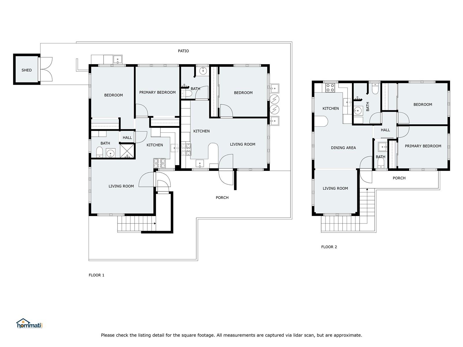 1639 Liholiho St Honolulu - Multi-family - photo 25 of 25