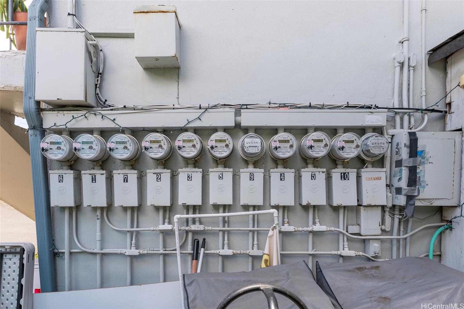 1640  Lusitana Street Punchbowl Area, Honolulu home - photo 16 of 23