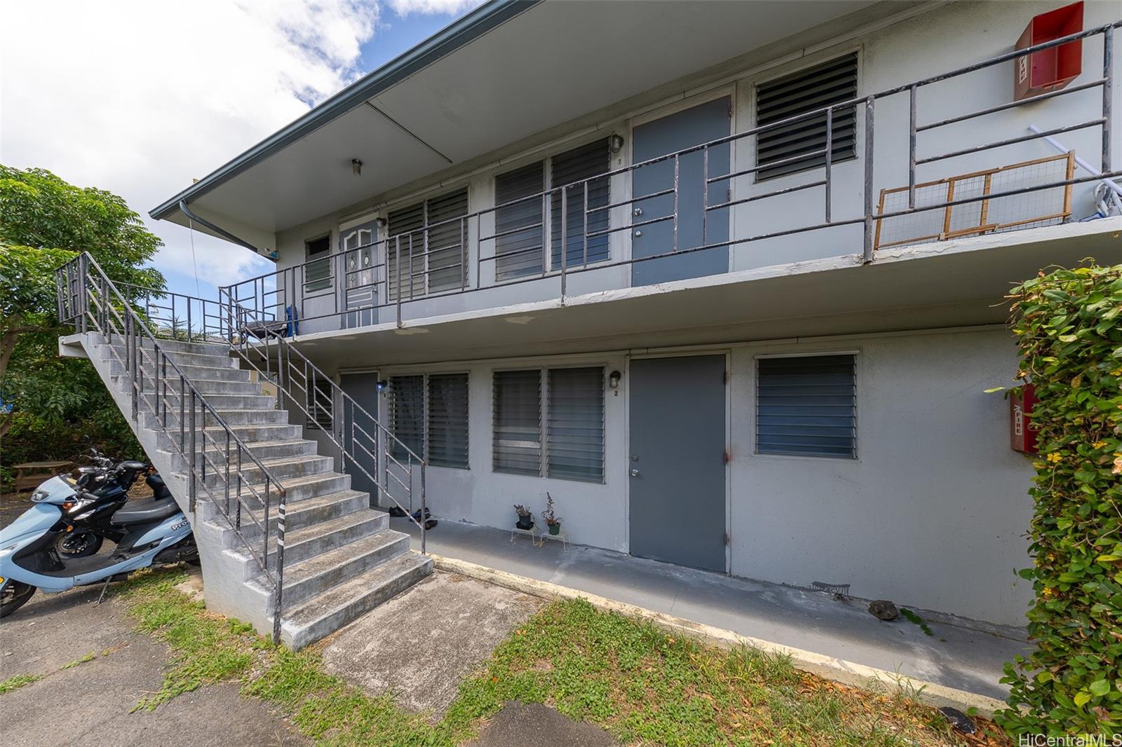 1640  Lusitana Street Punchbowl Area, Honolulu home - photo 10 of 23