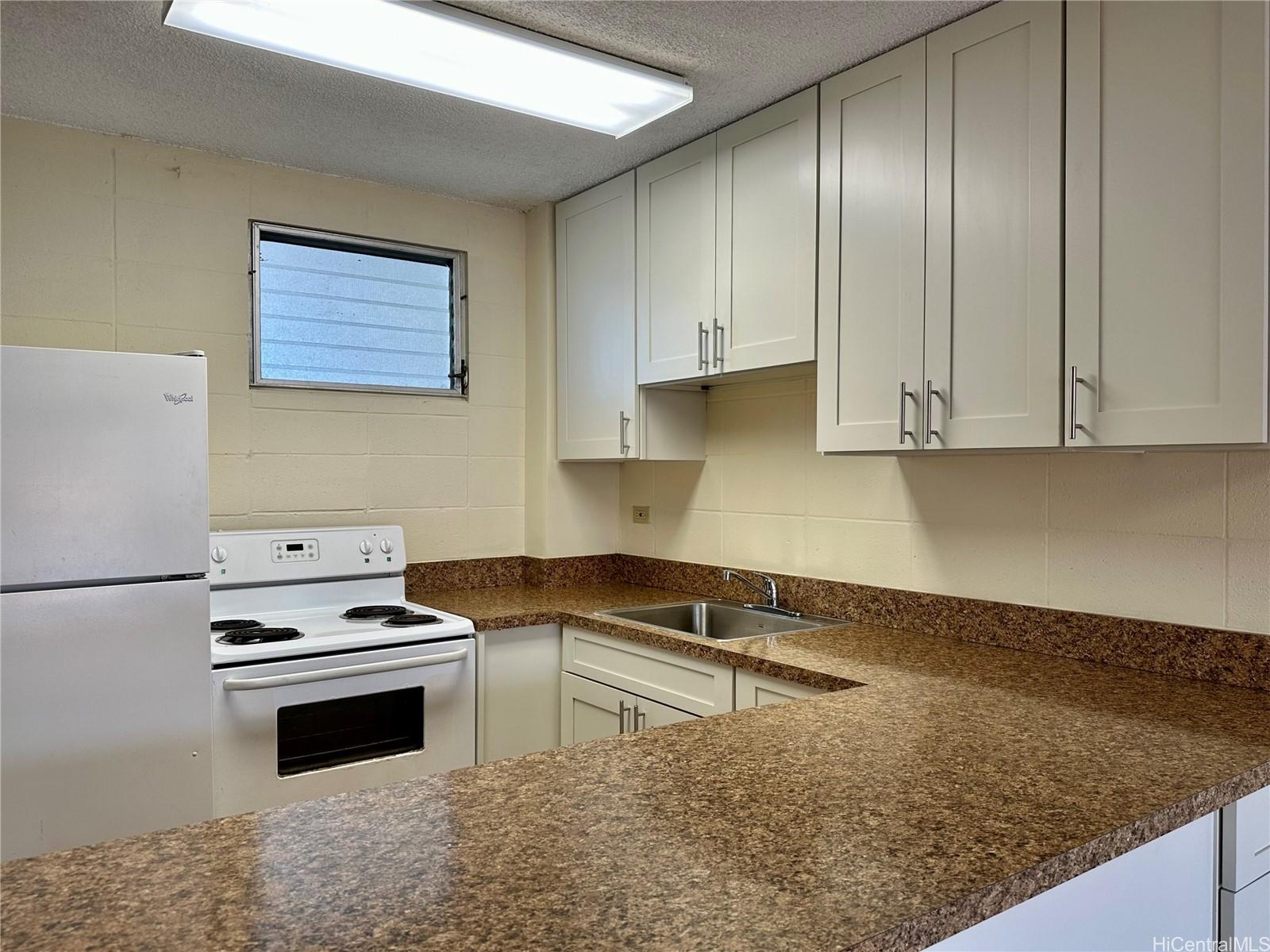 1641 Nuuanu Ave 23 Honolulu Hawaii Rental