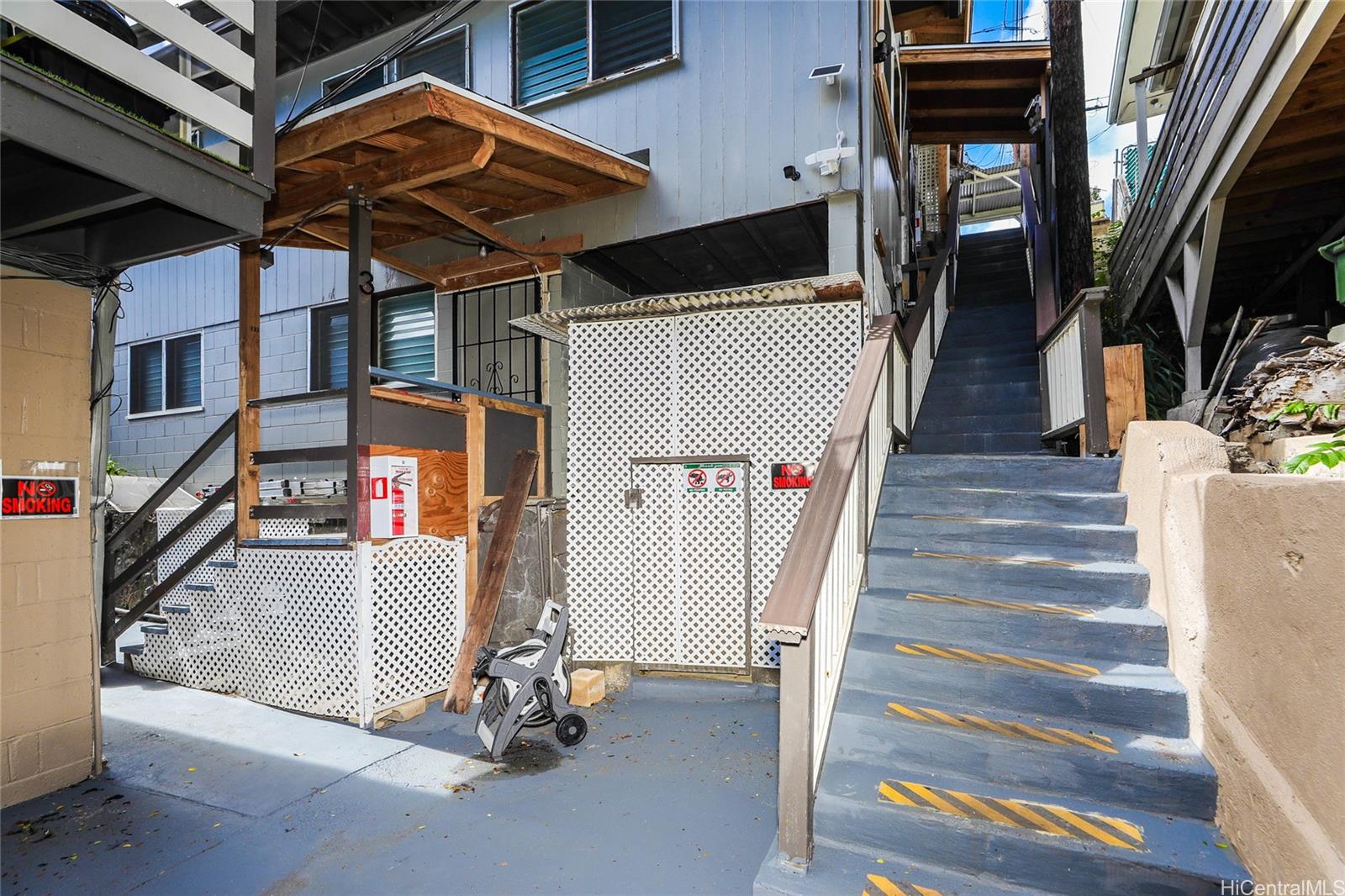 1641 Stillman Lane Honolulu - Multi-family - photo 13 of 25