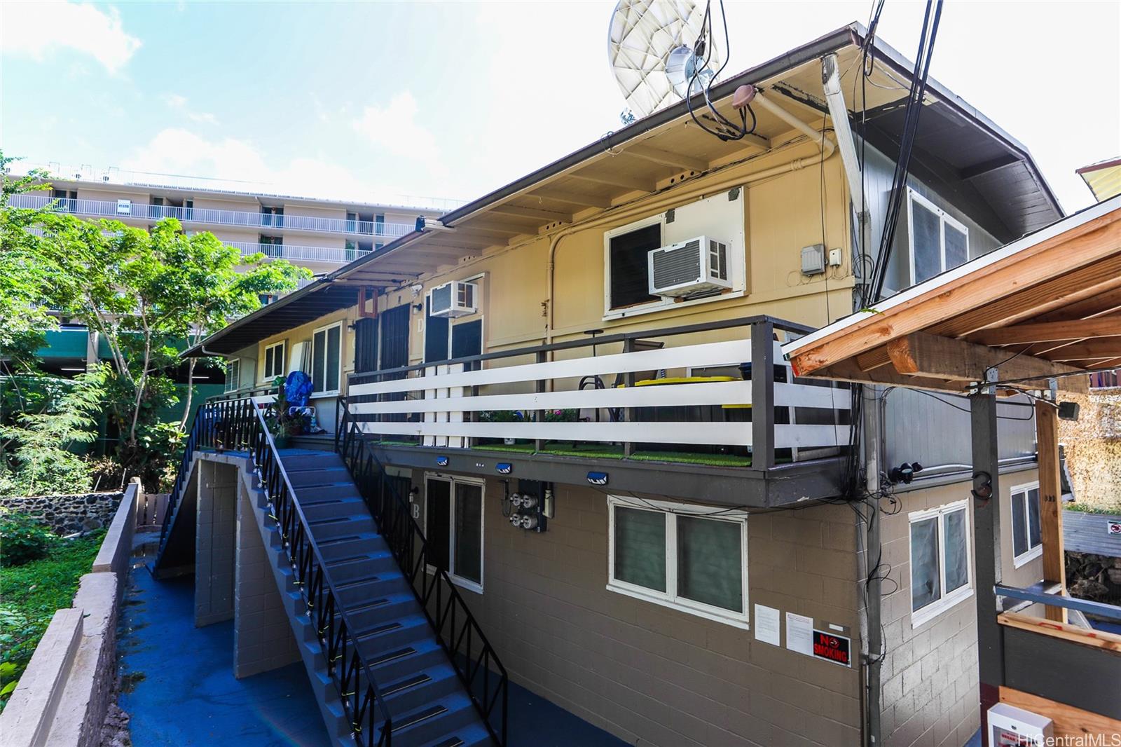 1641 Stillman Lane Honolulu - Multi-family - photo 14 of 25