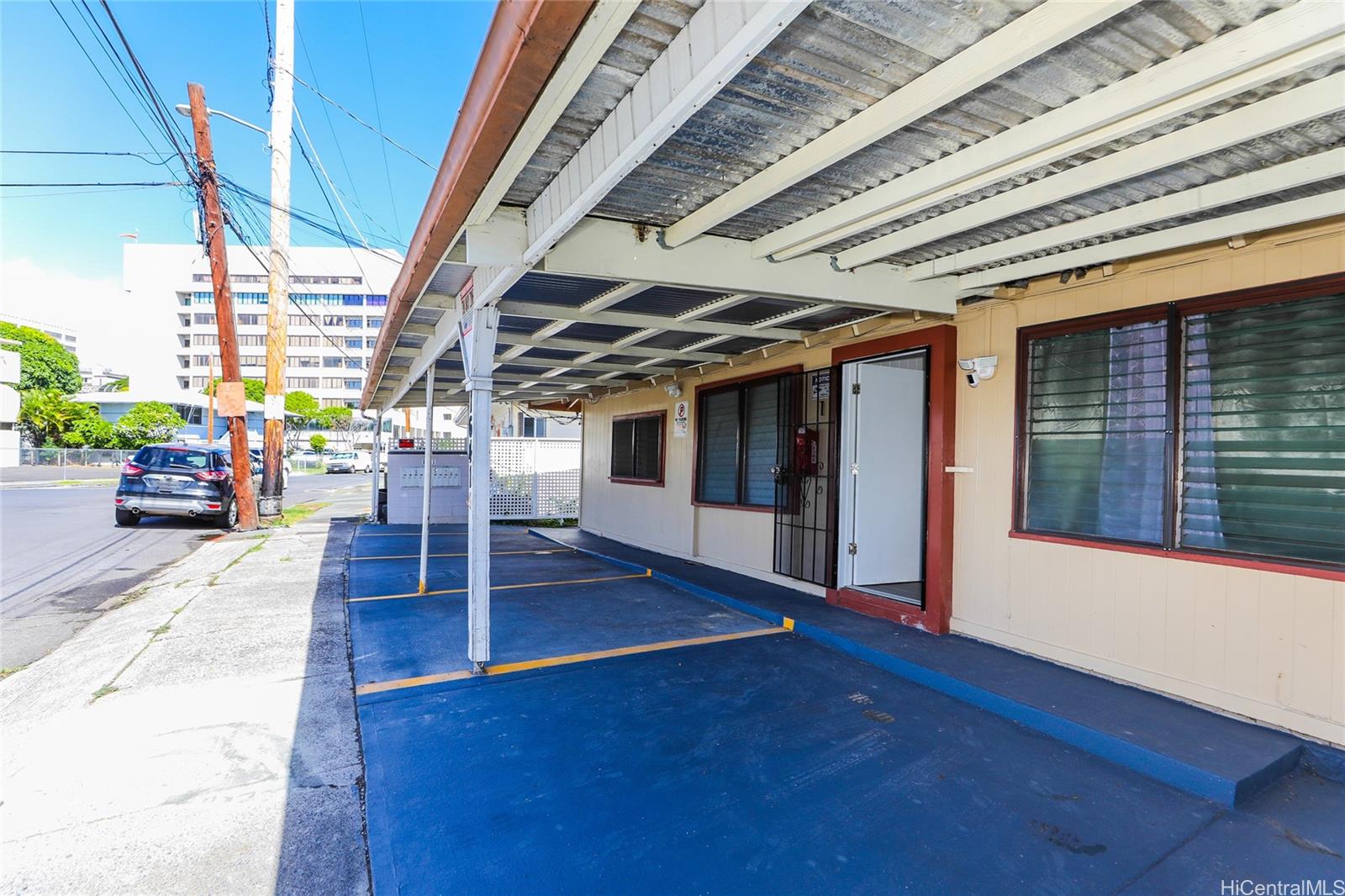 1641 Stillman Lane Honolulu - Multi-family - photo 2 of 24